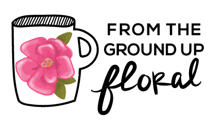 From the Ground Up Floral